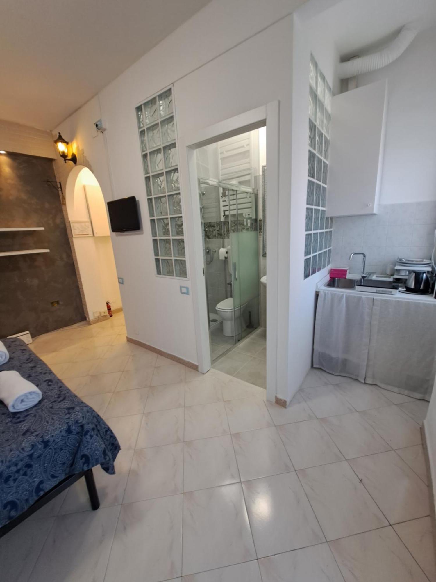 Apartment San Siro Stadio 132 Milan