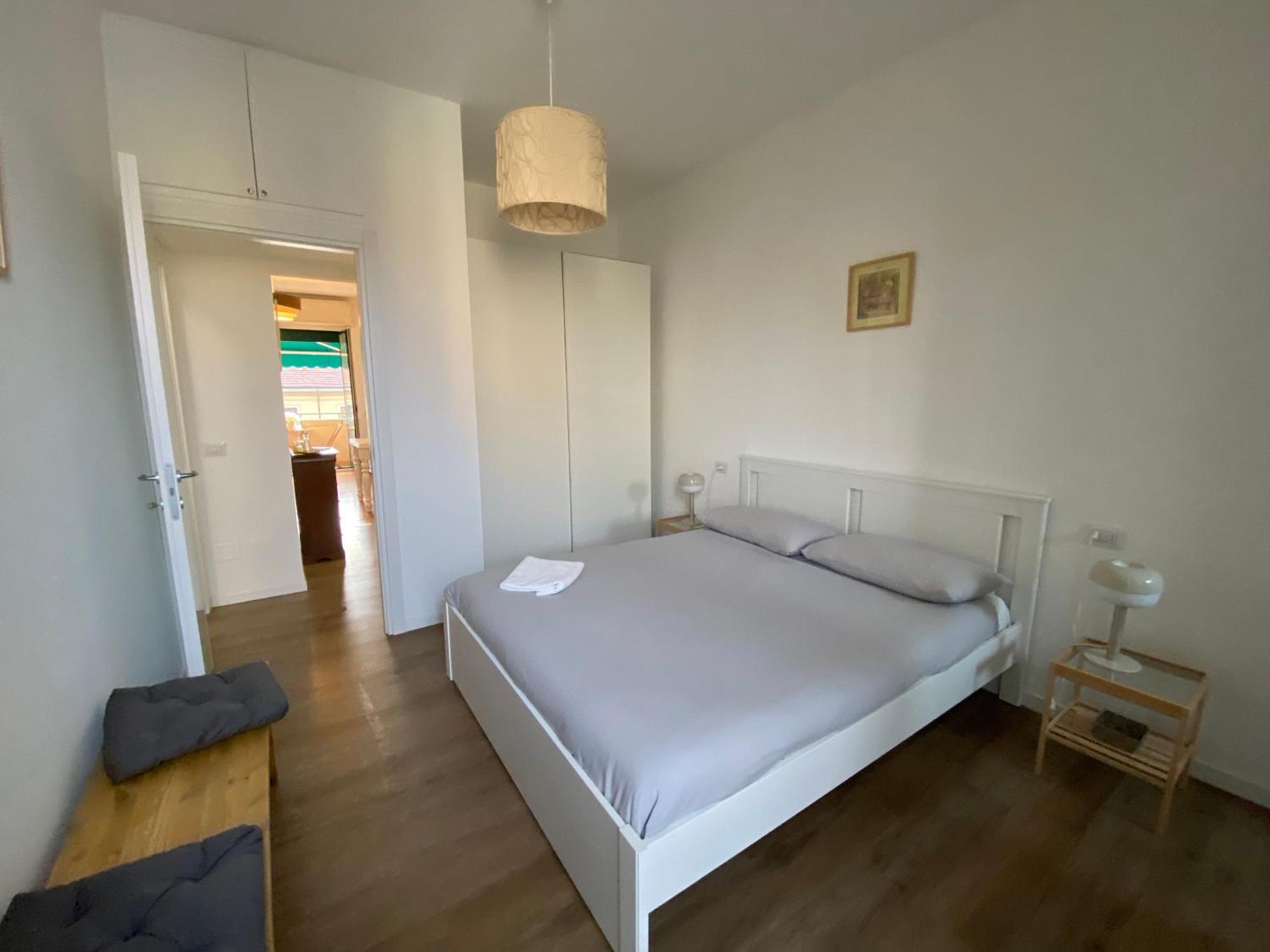 Daniela's Spazioso Ai Navigli Apartment Milan