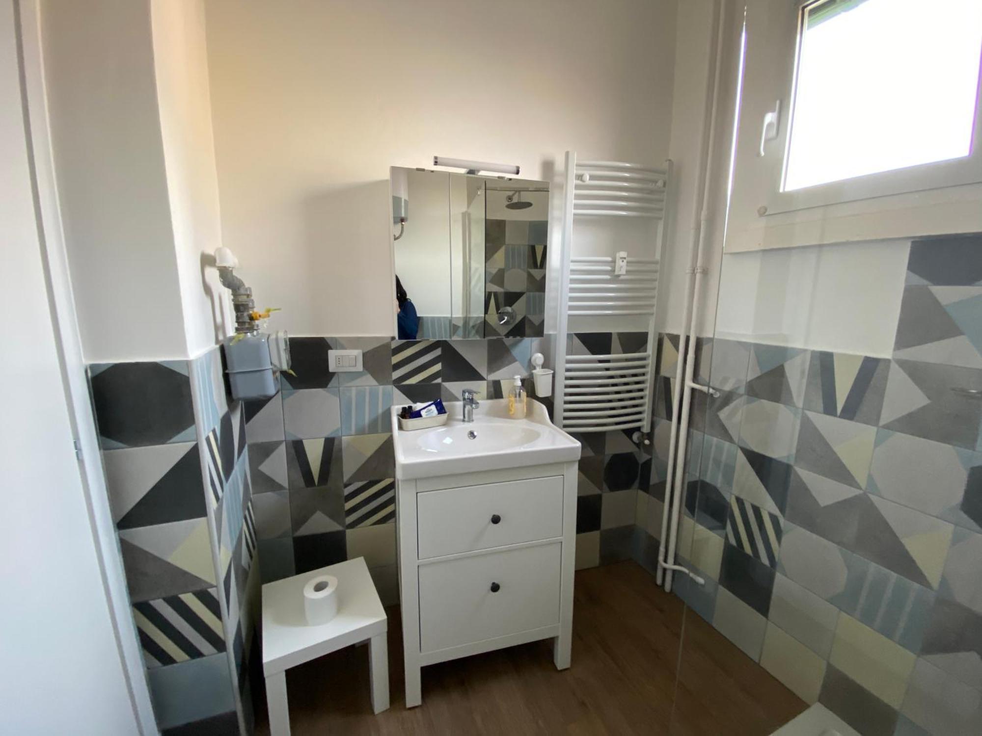 Apartment Daniela's Spazioso Ai Navigli Milan