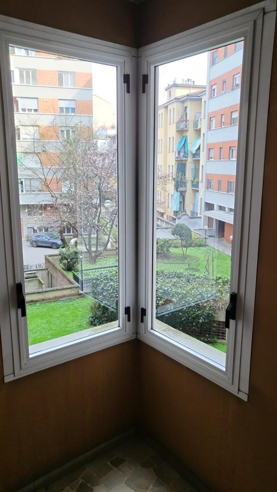 Monza, 177 - Sul Naviglio Martesana Milan