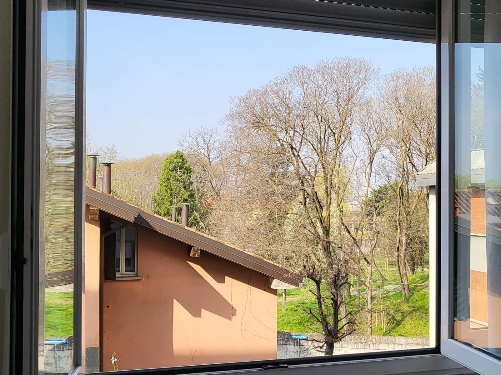 Monza, 177 - Sul Naviglio Martesana * Milan
