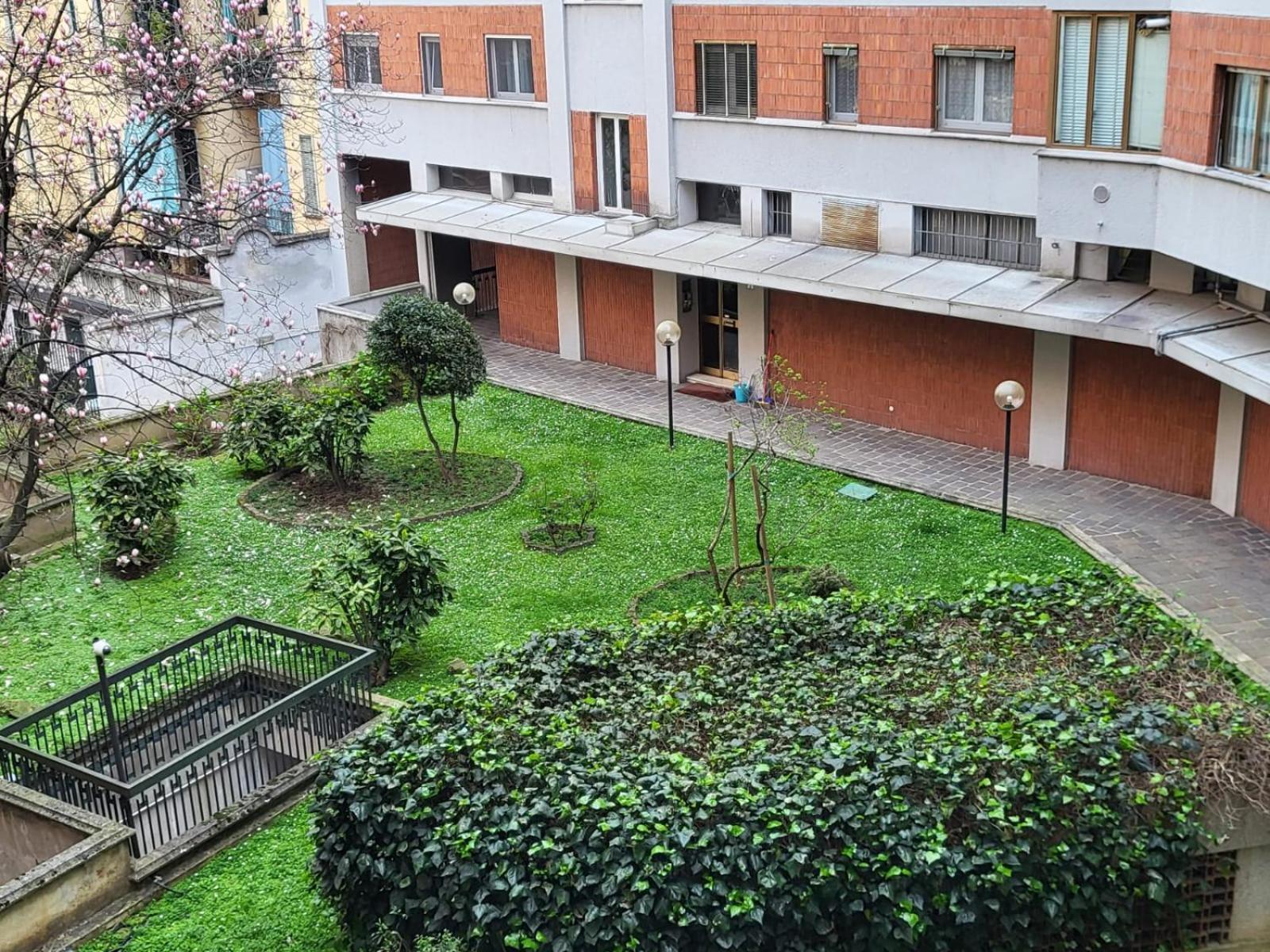 Monza, 177 - Sul Naviglio Martesana Apartment Milan