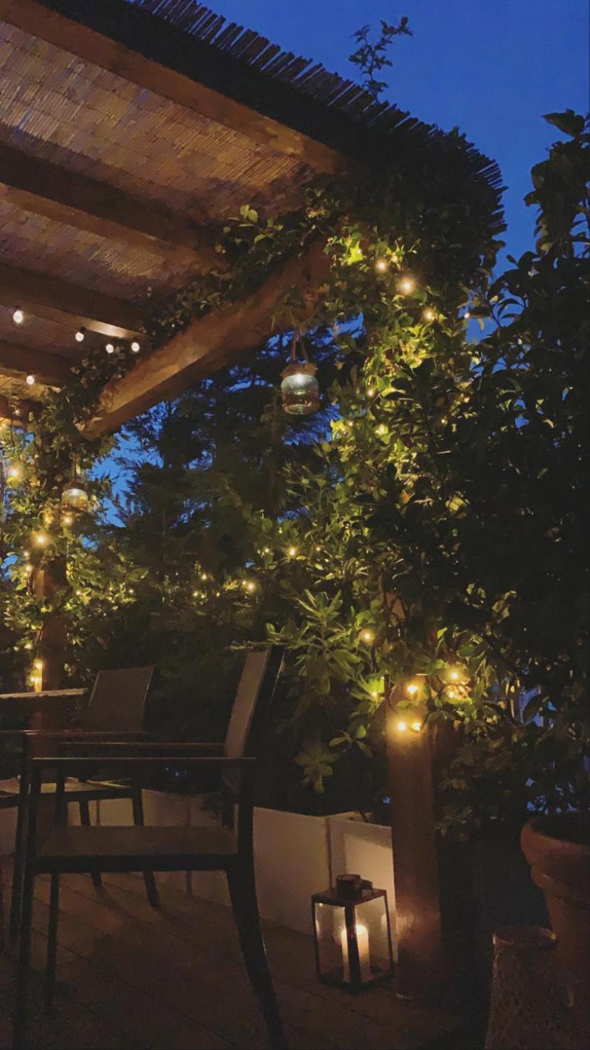 Giresio 41 - Your Penthouse With Rooftop Garden In Navigli - Wifi Apartment