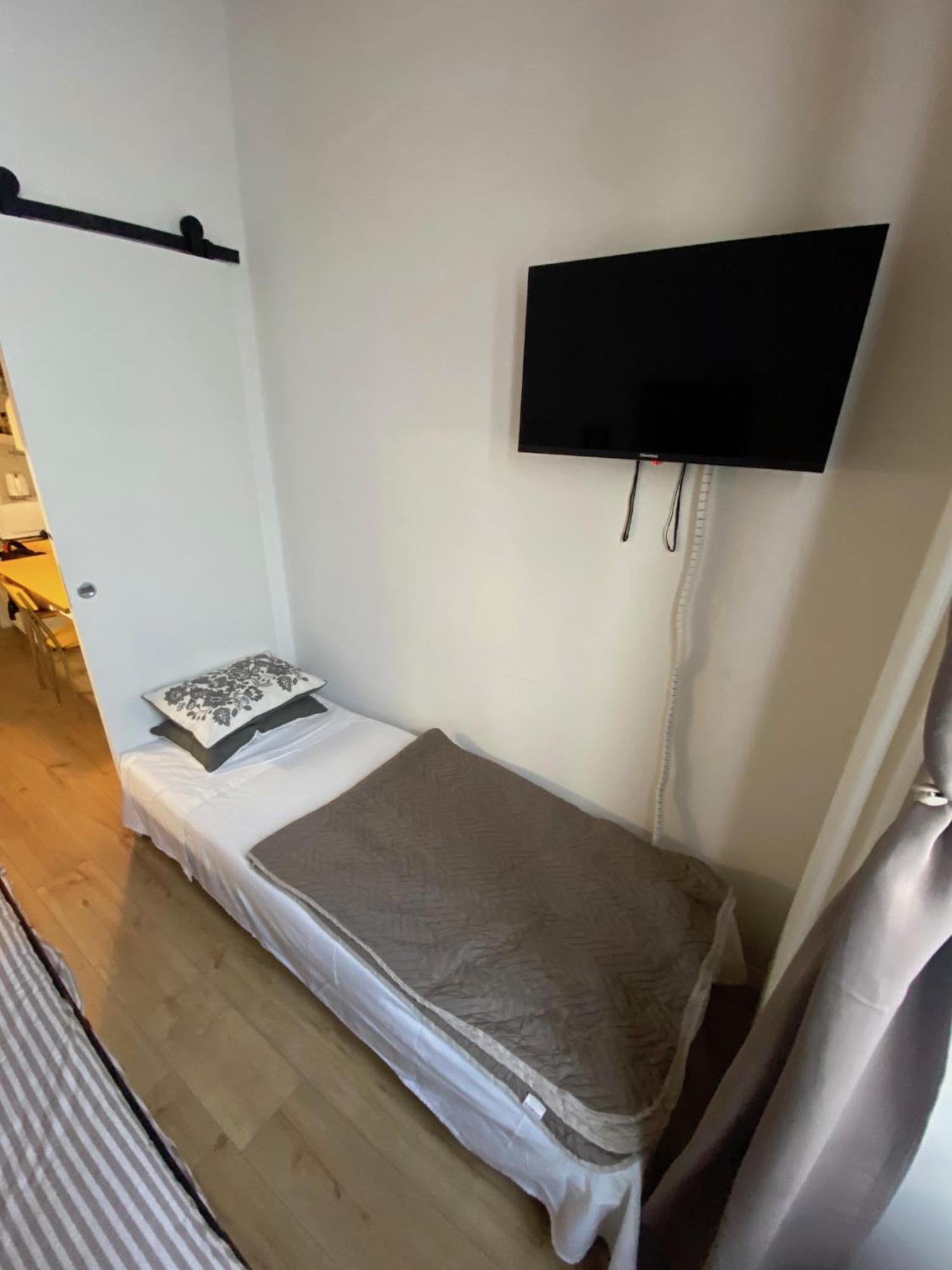 Apartment 30 San Gottardo House