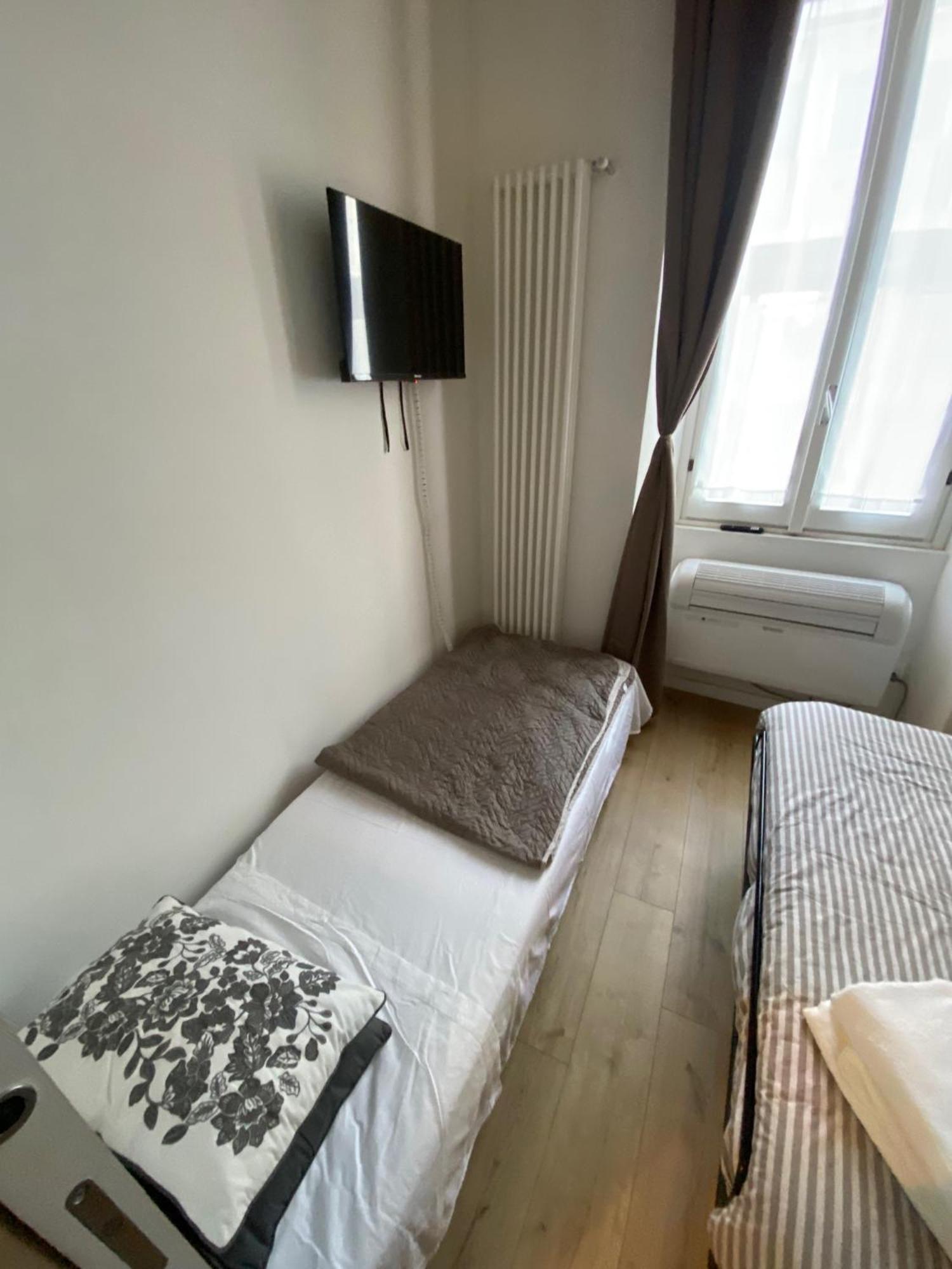 30 San Gottardo House Milan