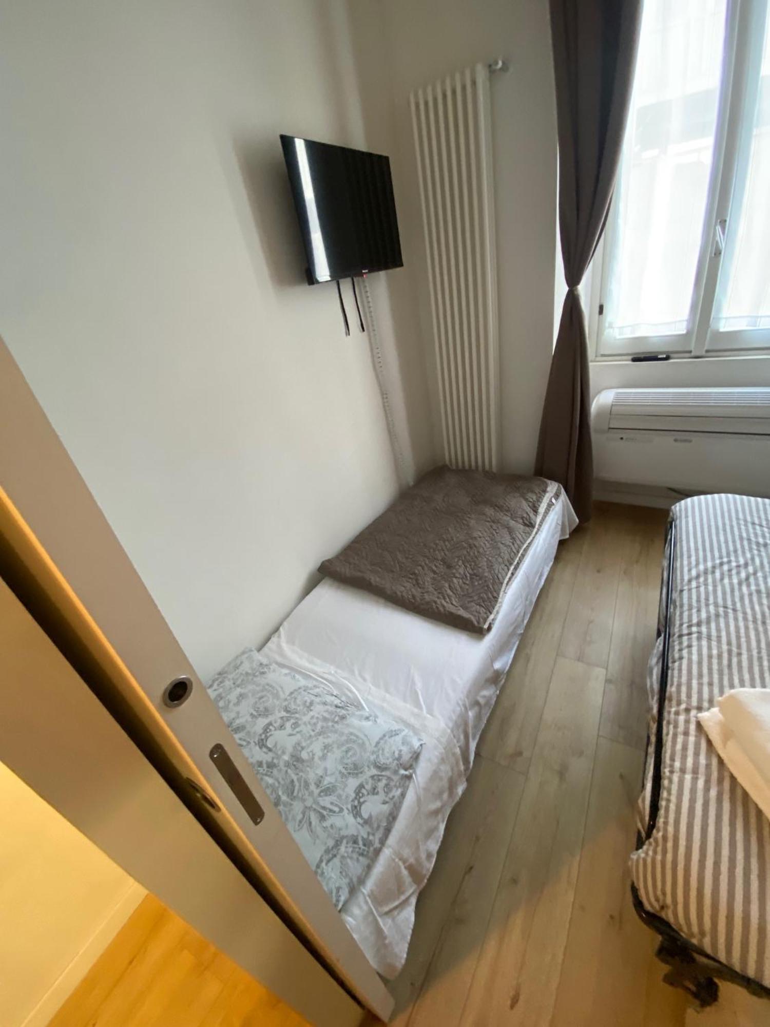 30 San Gottardo House Apartment Milan