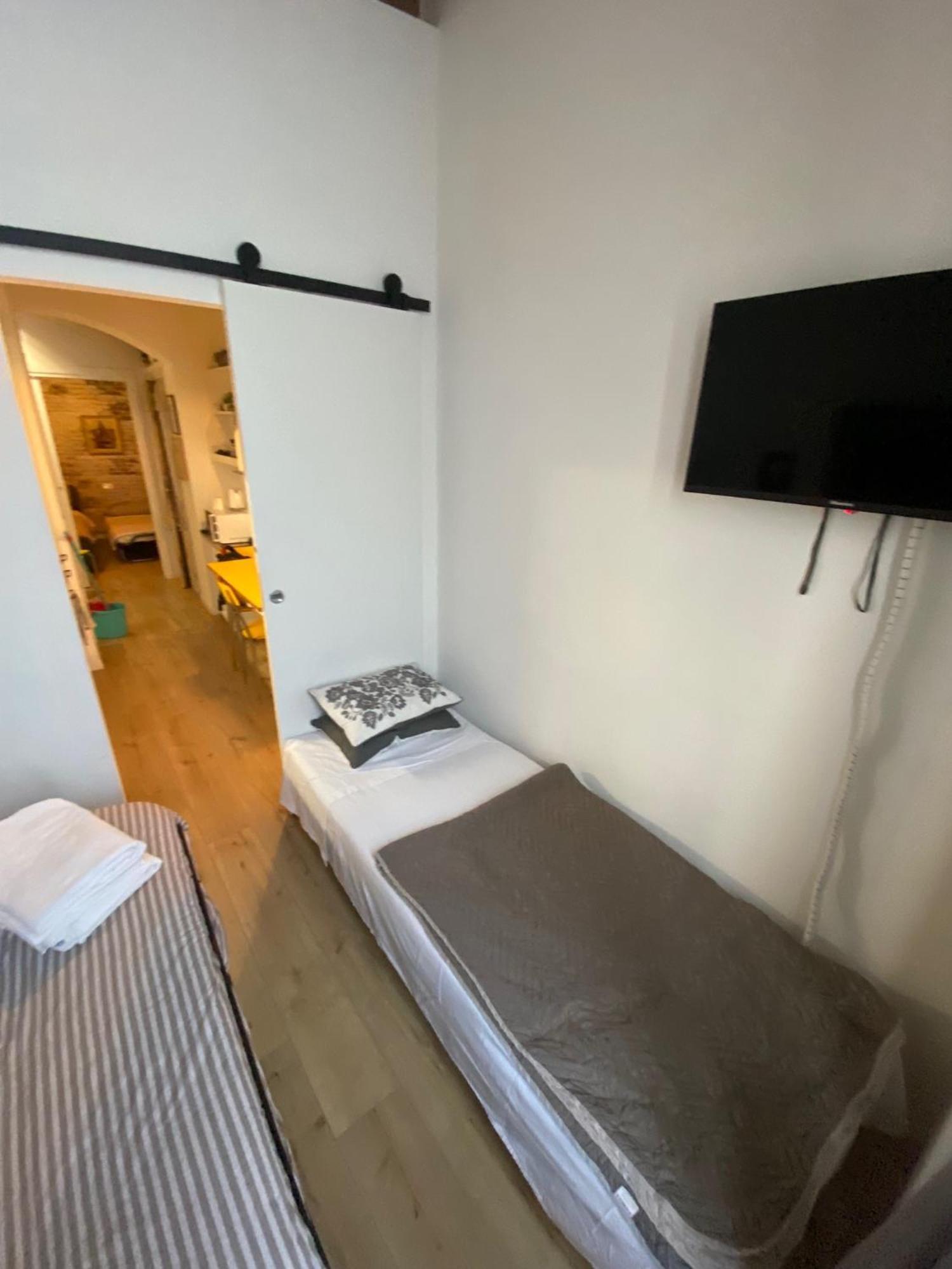 30 San Gottardo House