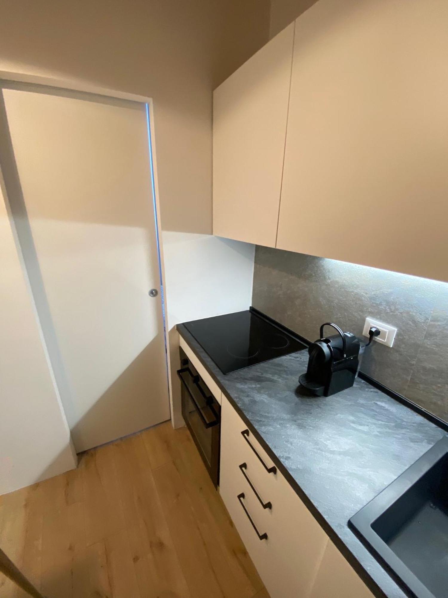 30 San Gottardo House Apartment *