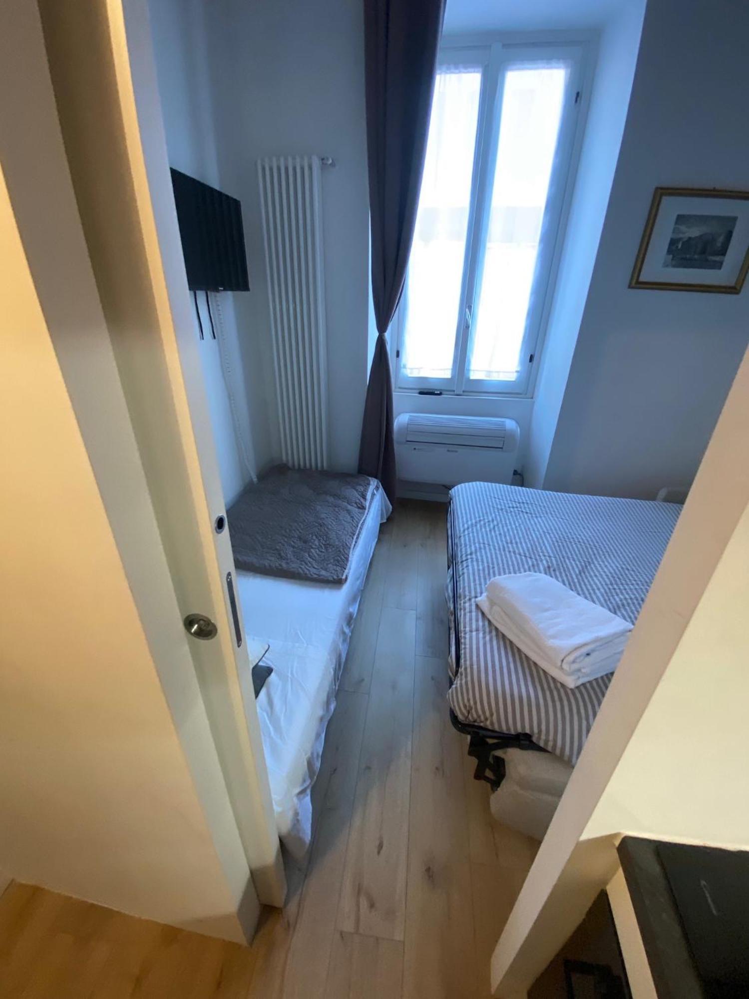 Apartment 30 San Gottardo House Milan