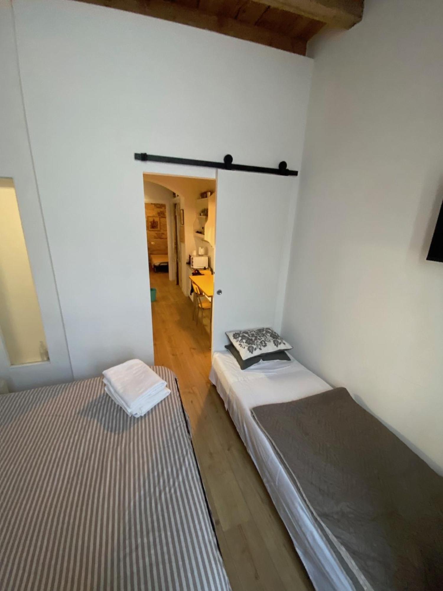 Apartment 30 San Gottardo House *