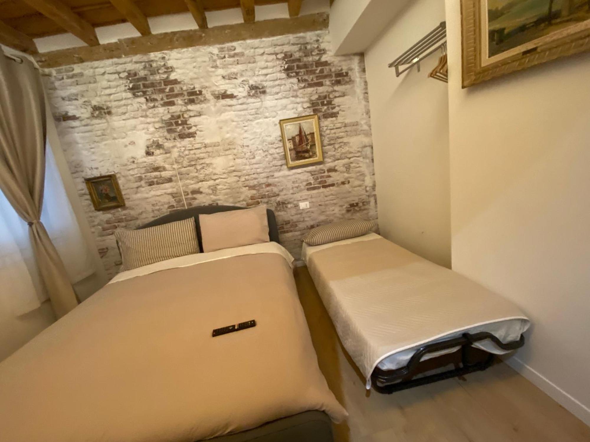 30 San Gottardo House * Milan