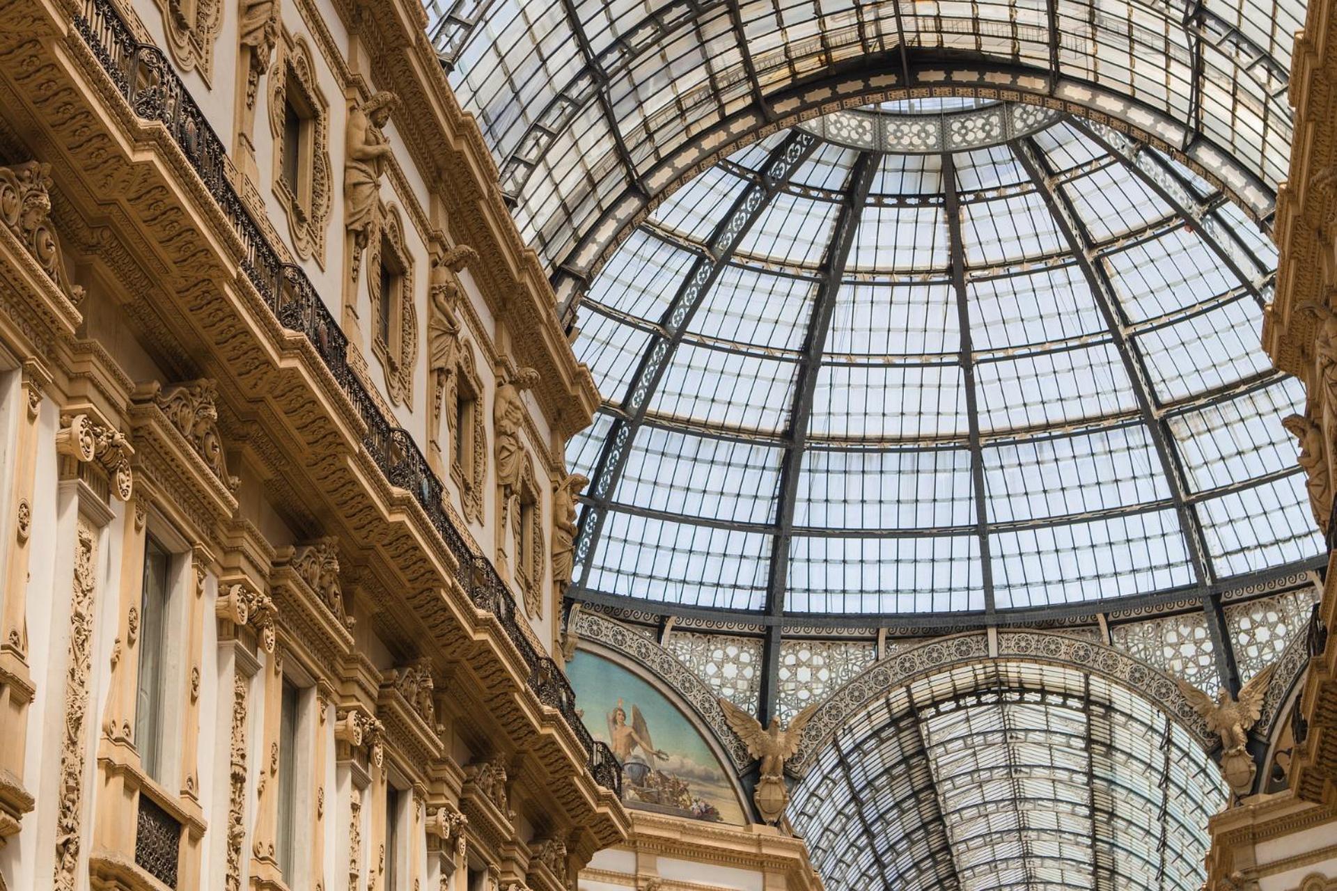 Hl Luxury - Duomo, Galleria Unione 5 Milan