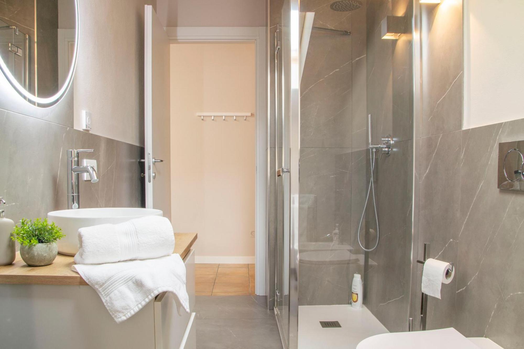 Apartment Piccola Isola All'isola *