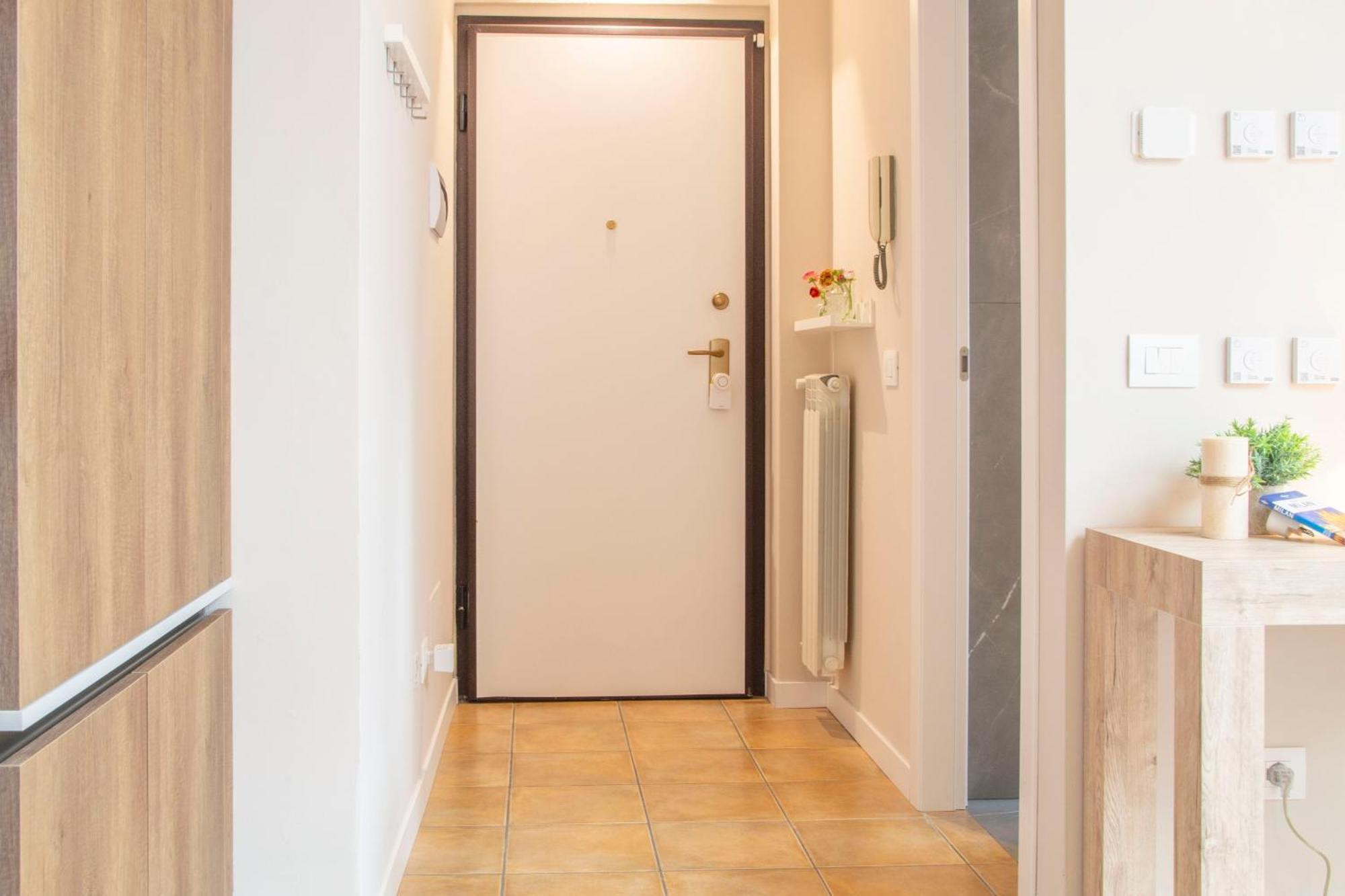 Apartment Piccola Isola All'isola Milan