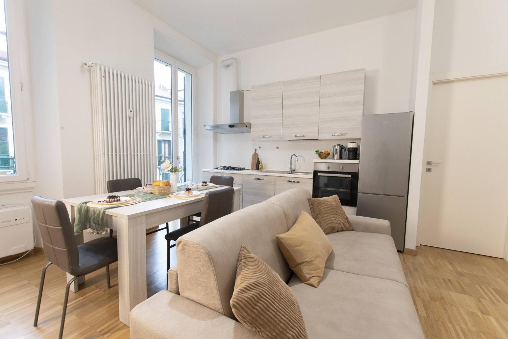 We - Premuda Boutique, Apartment *