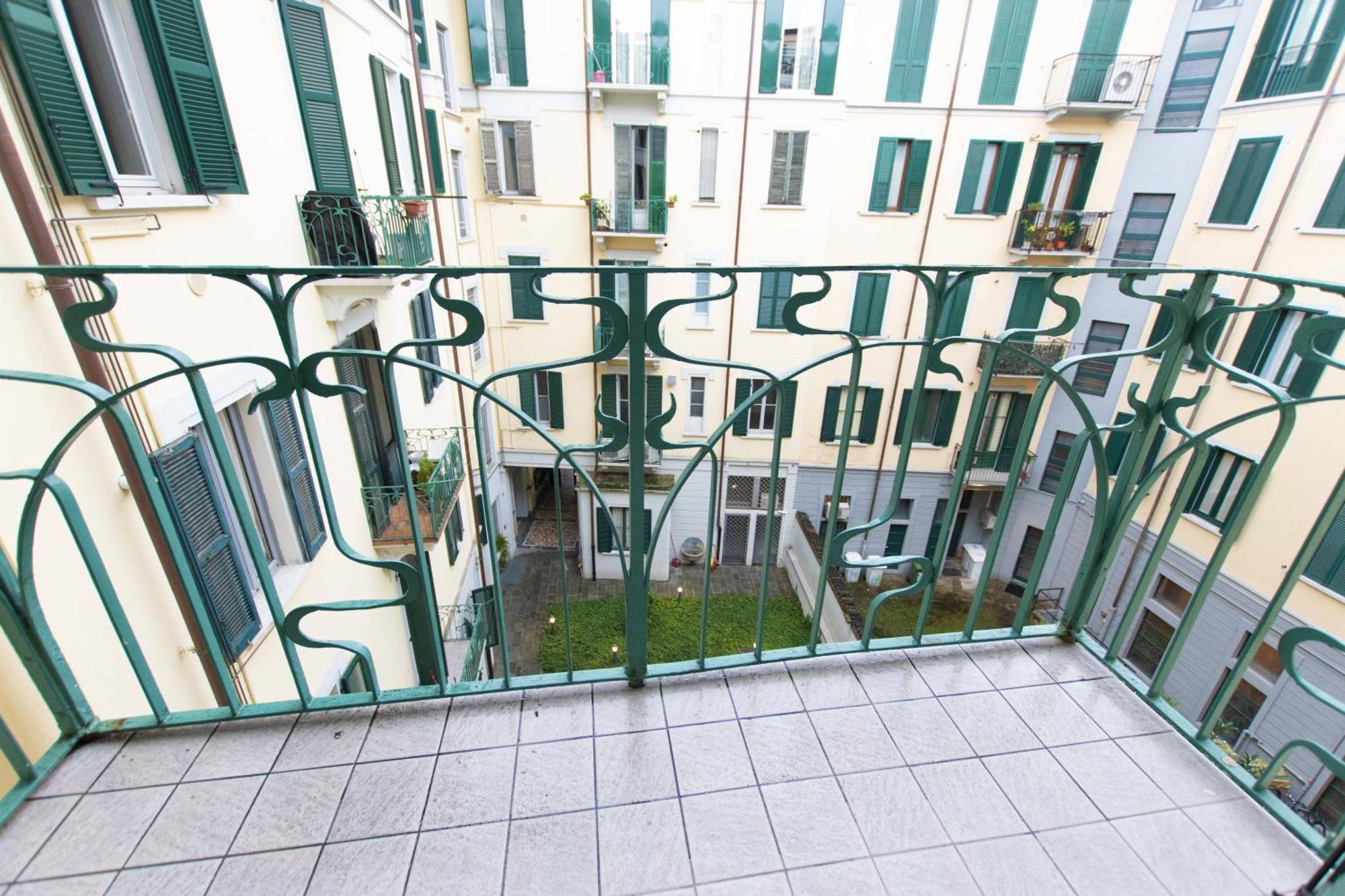 Apartment We - Premuda Boutique,