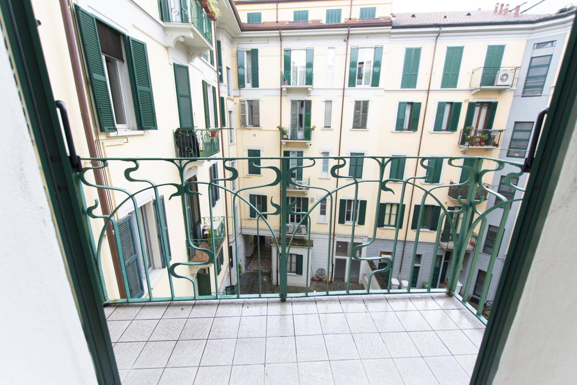 Apartment We - Premuda Boutique, *