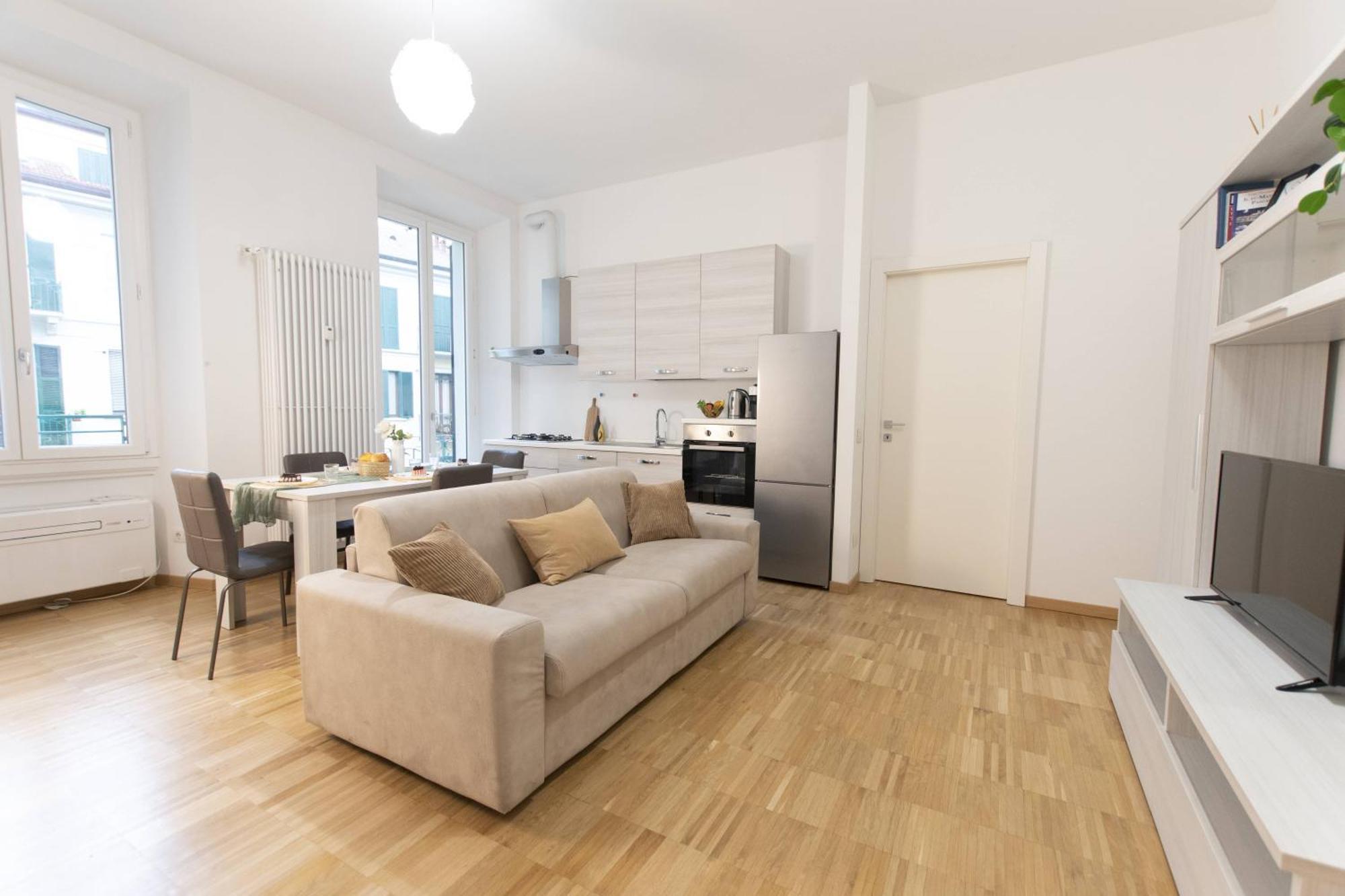 We - Premuda Boutique, Apartment *