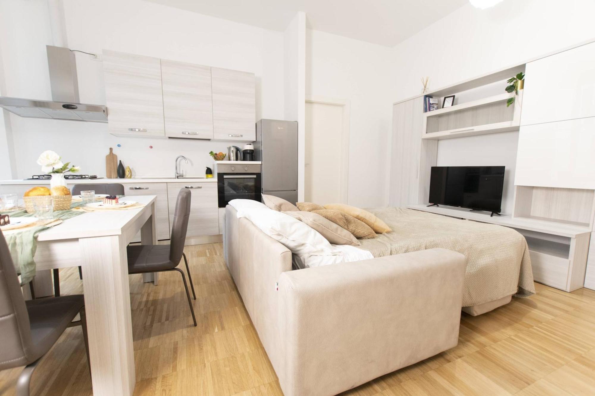 Apartment We - Premuda Boutique,
