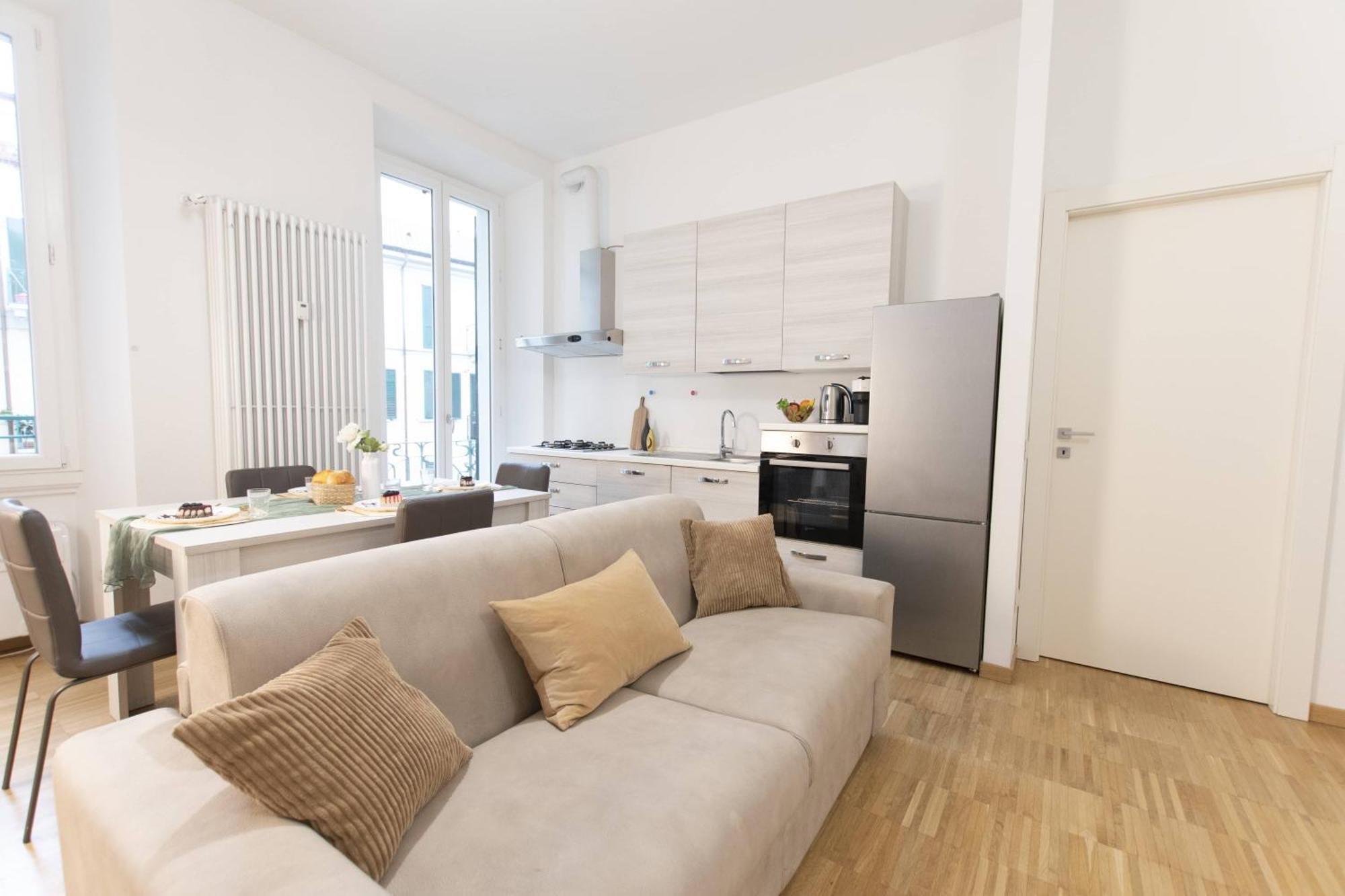 We - Premuda Boutique, Apartment