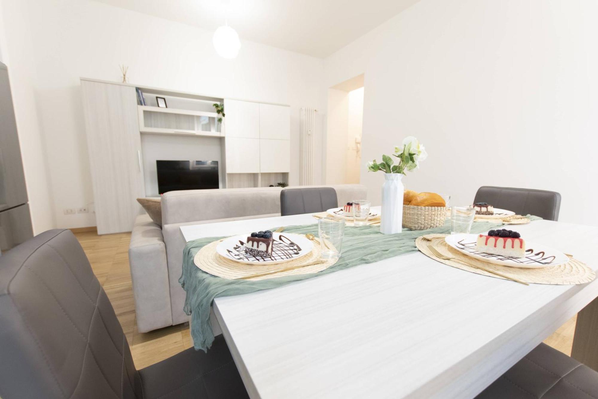 Apartment We - Premuda Boutique,