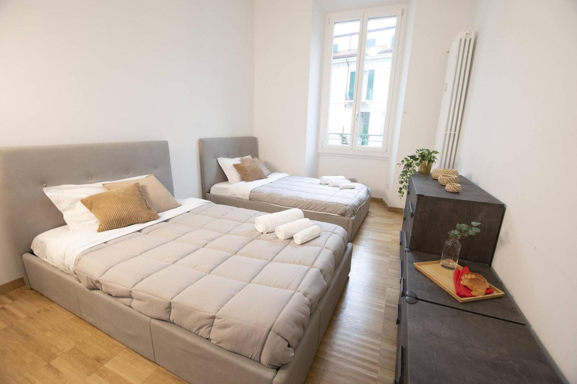 We - Premuda Boutique, Apartment