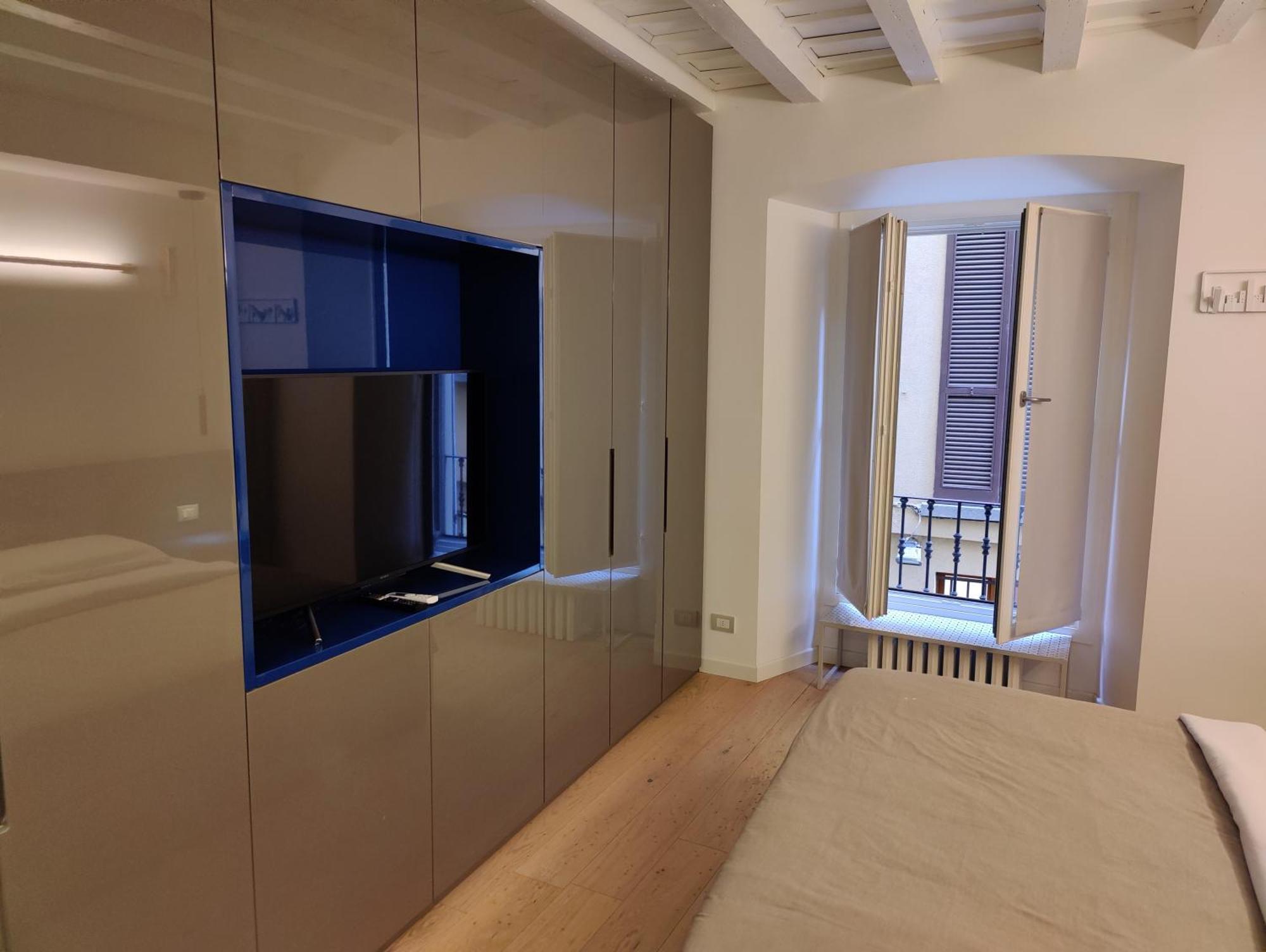 Apartment Cozy Brera *