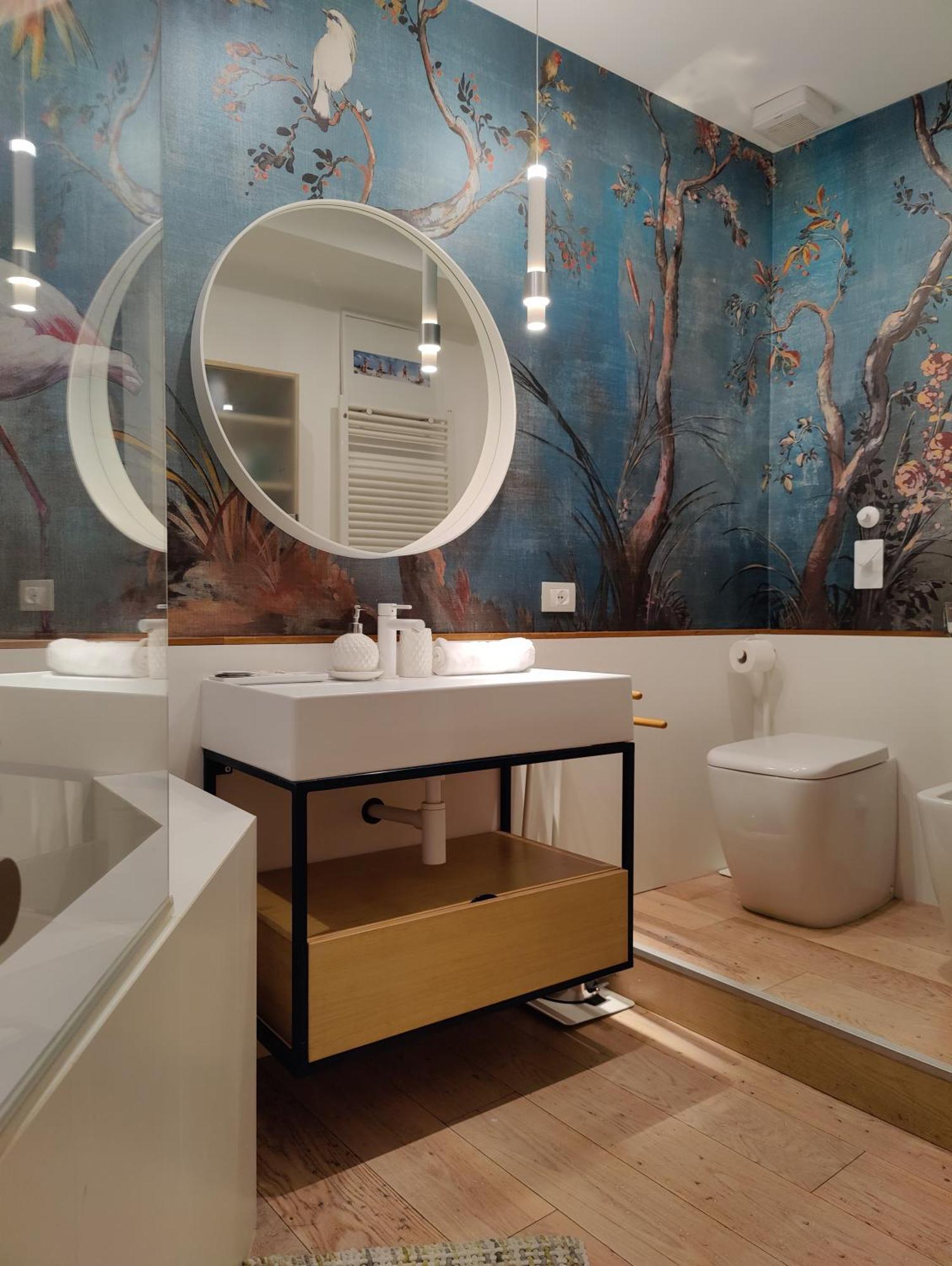 Cozy Brera Apartment *