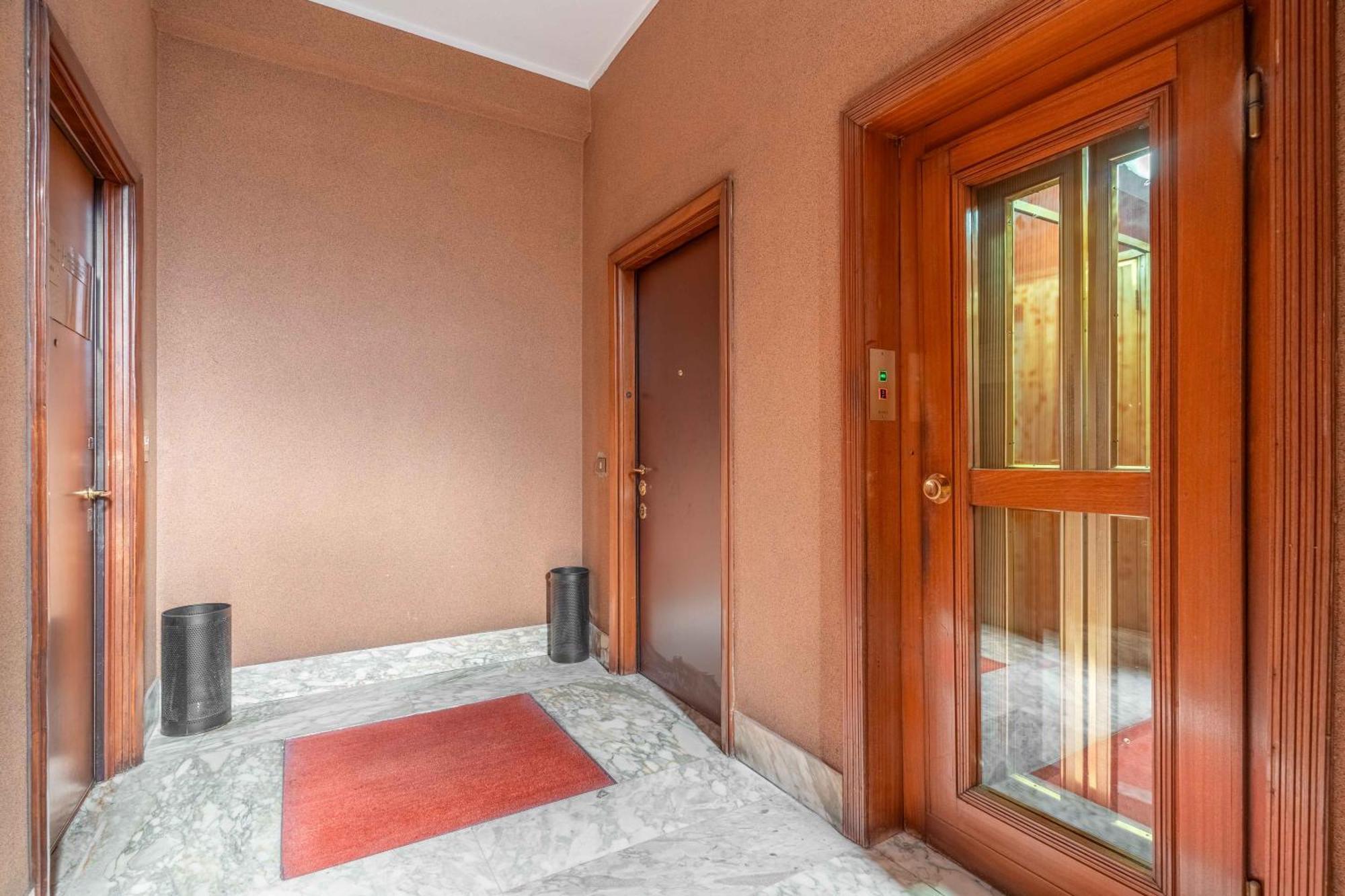 Duomo 10min - Eleganza Urbana Casa Esclusiva * Milan