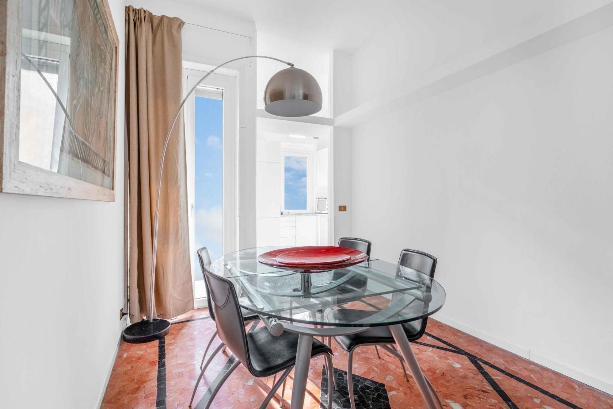 Duomo 10min - Eleganza Urbana Casa Esclusiva Apartment *