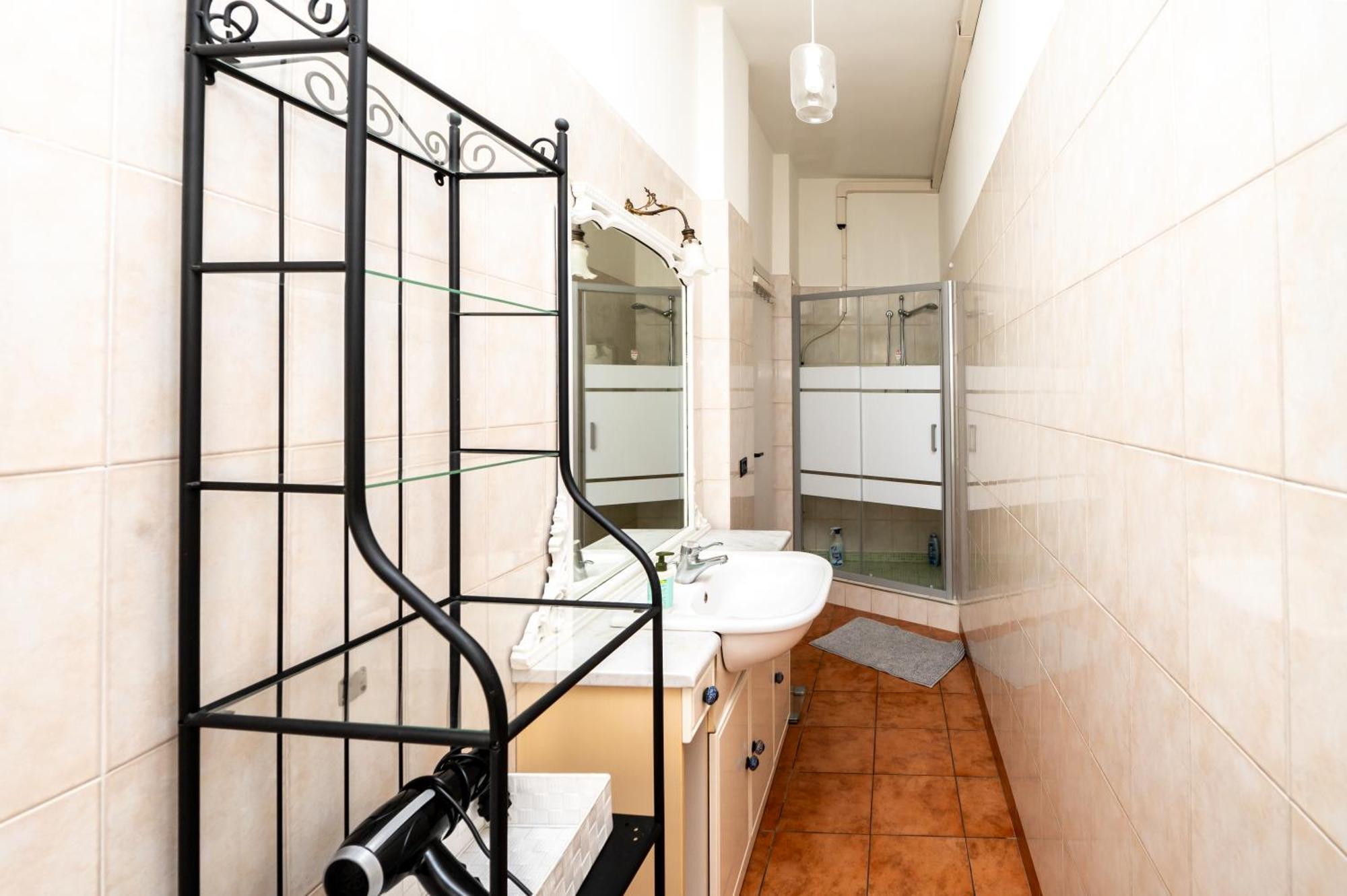 Apartment Splendido Citylife Milan