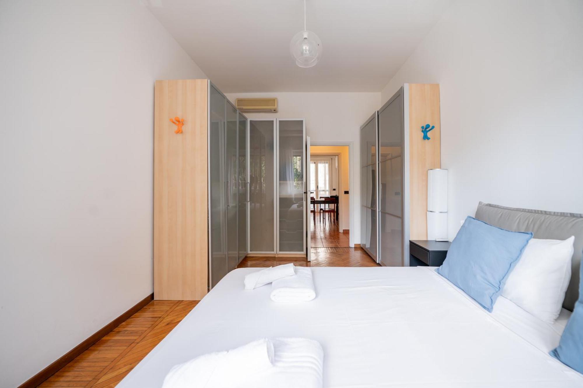 Splendido Citylife Apartment Milan