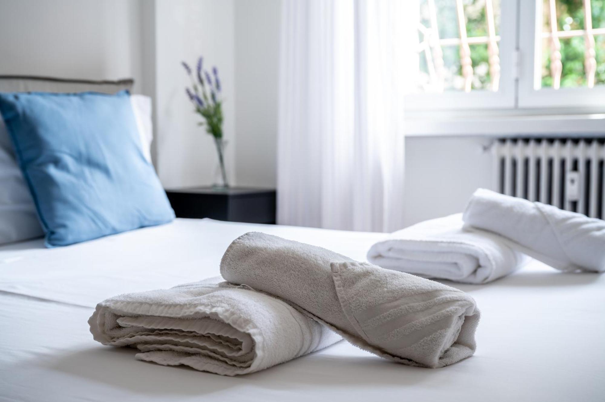 Splendido Citylife Apartment Milan