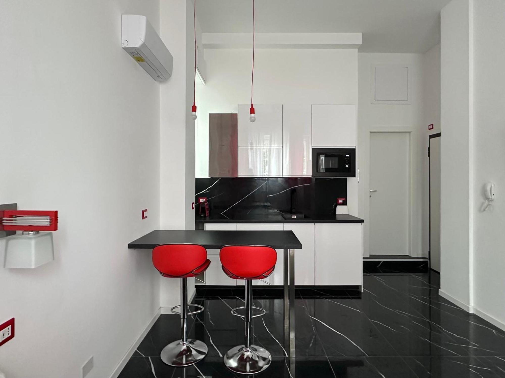 Maison Valentino Apartamento