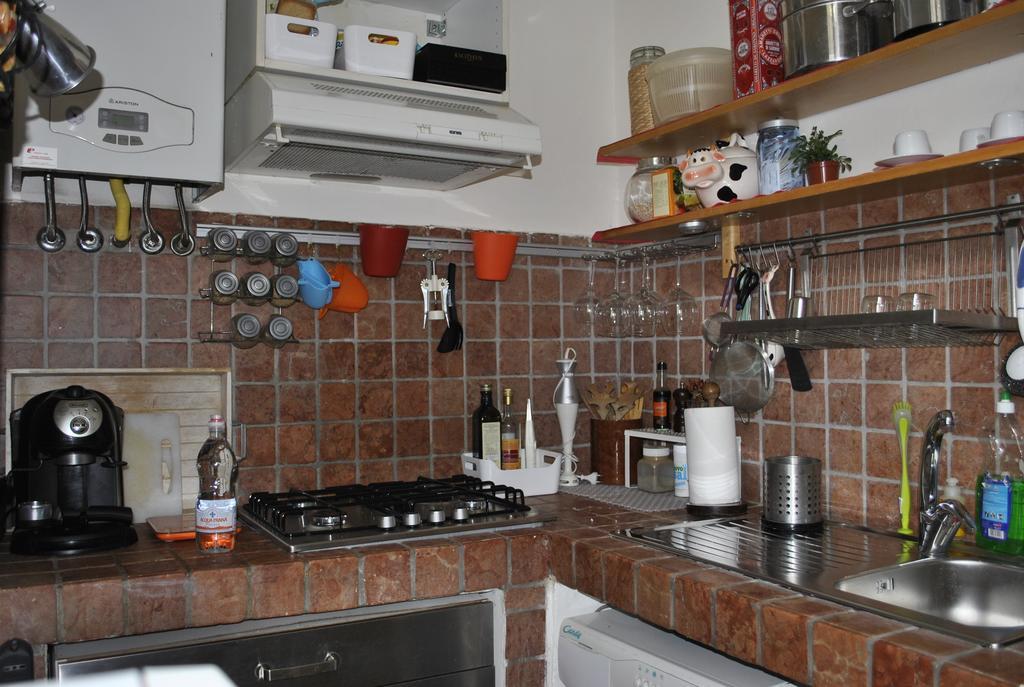 Apartment Viale Abruzzi Milan