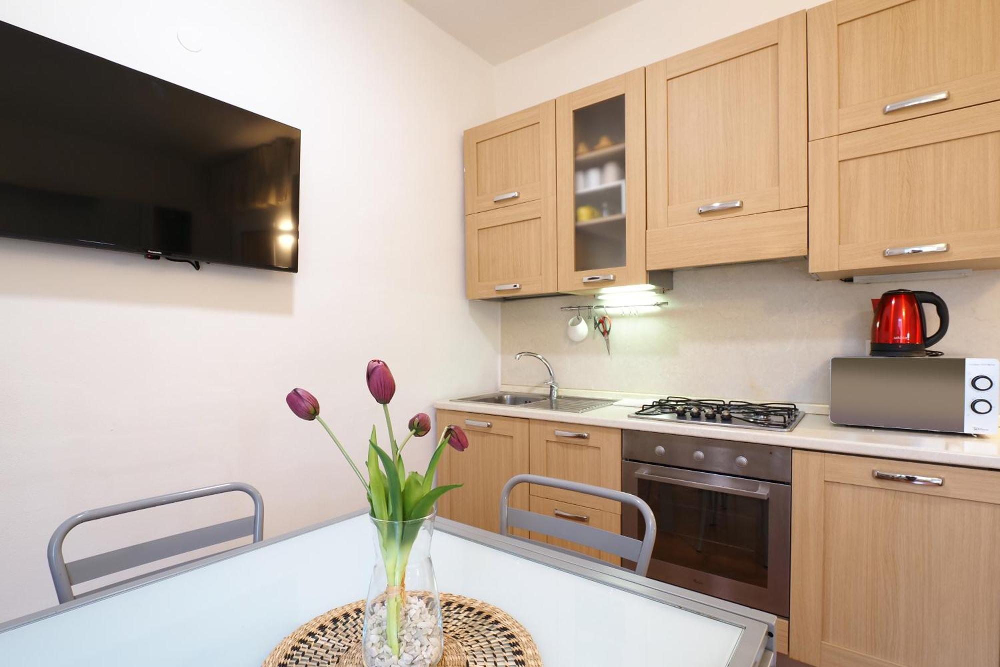 Apartment Primopiano - Melzo E Milan