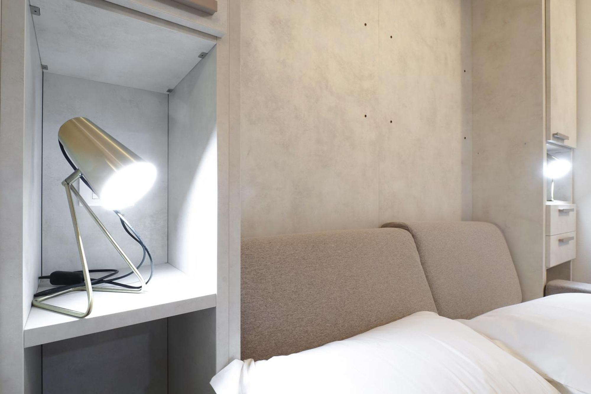 Primopiano - Melzo E Apartment Milan