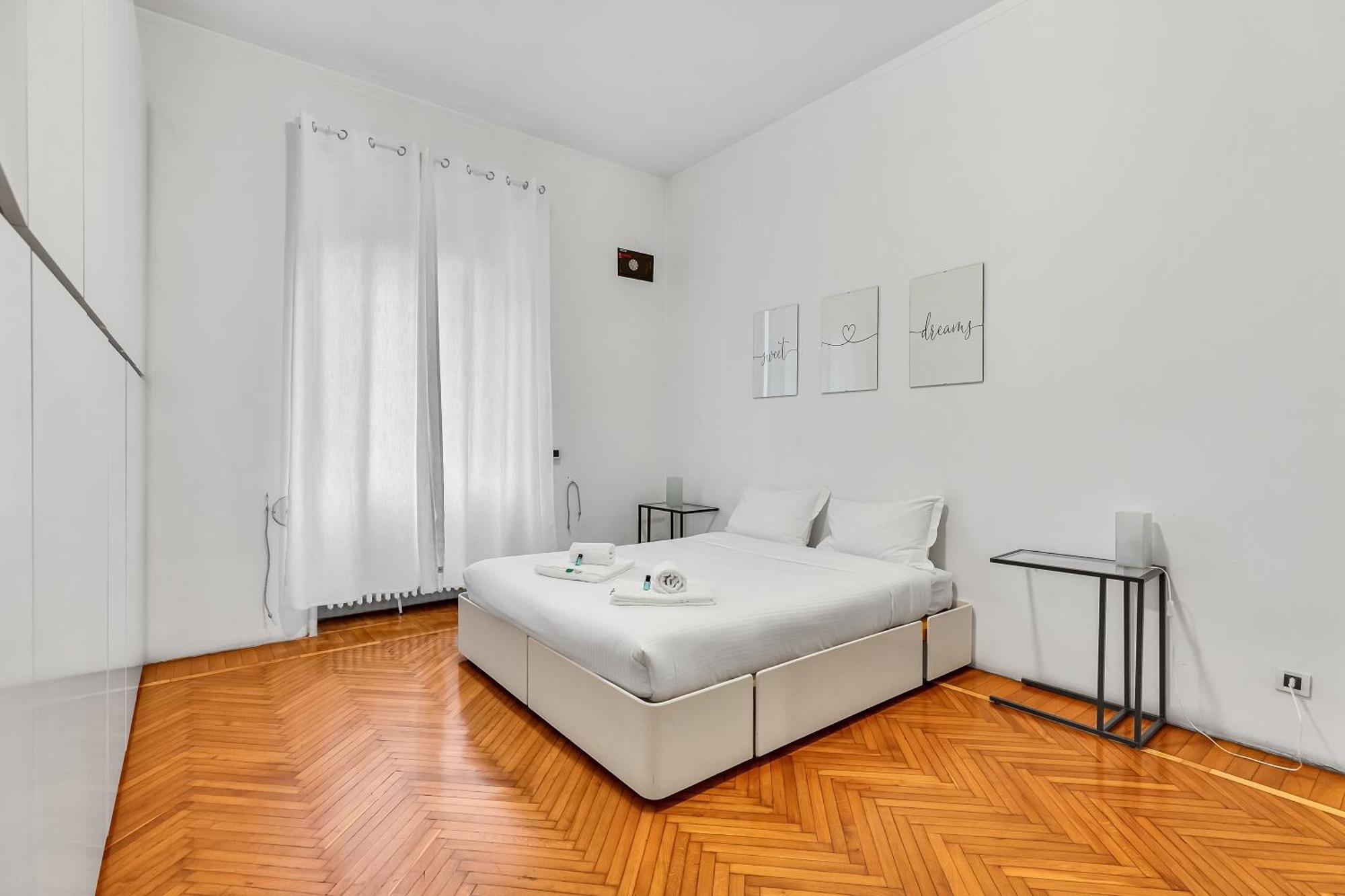 Apartment Pacini - Affitti Brevi Italia