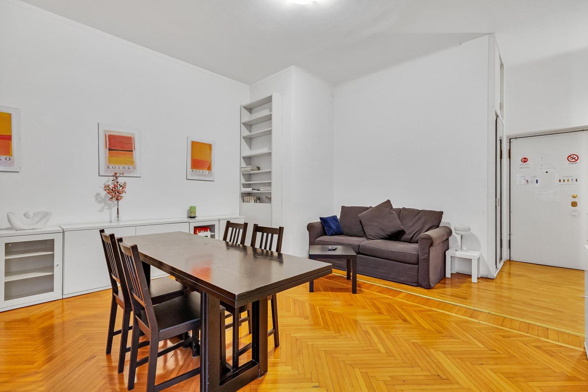 Pacini - Affitti Brevi Italia Apartment