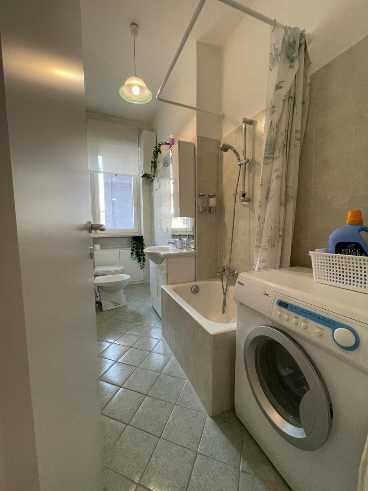 Apartment In Town - Citta' Studi