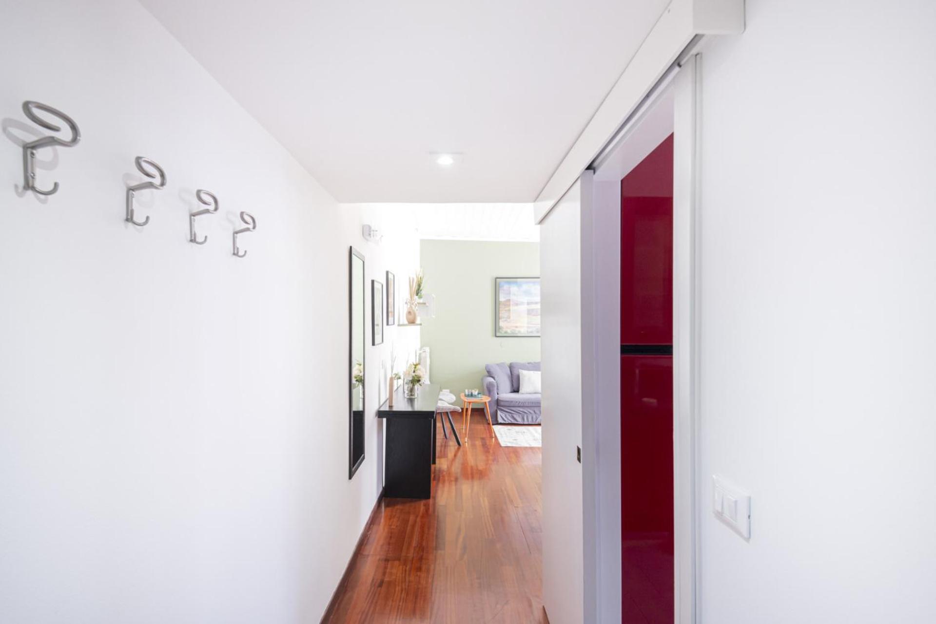 Easylife - Comfort E Praticita In Buenos Aires * Milan