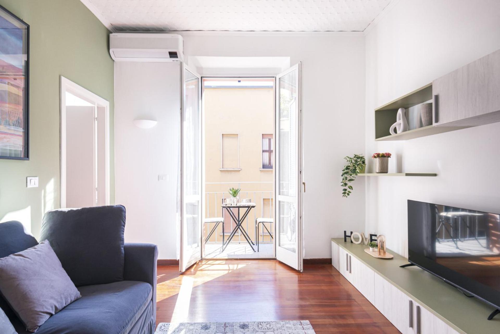 Easylife - Comfort E Praticita In Buenos Aires Milan