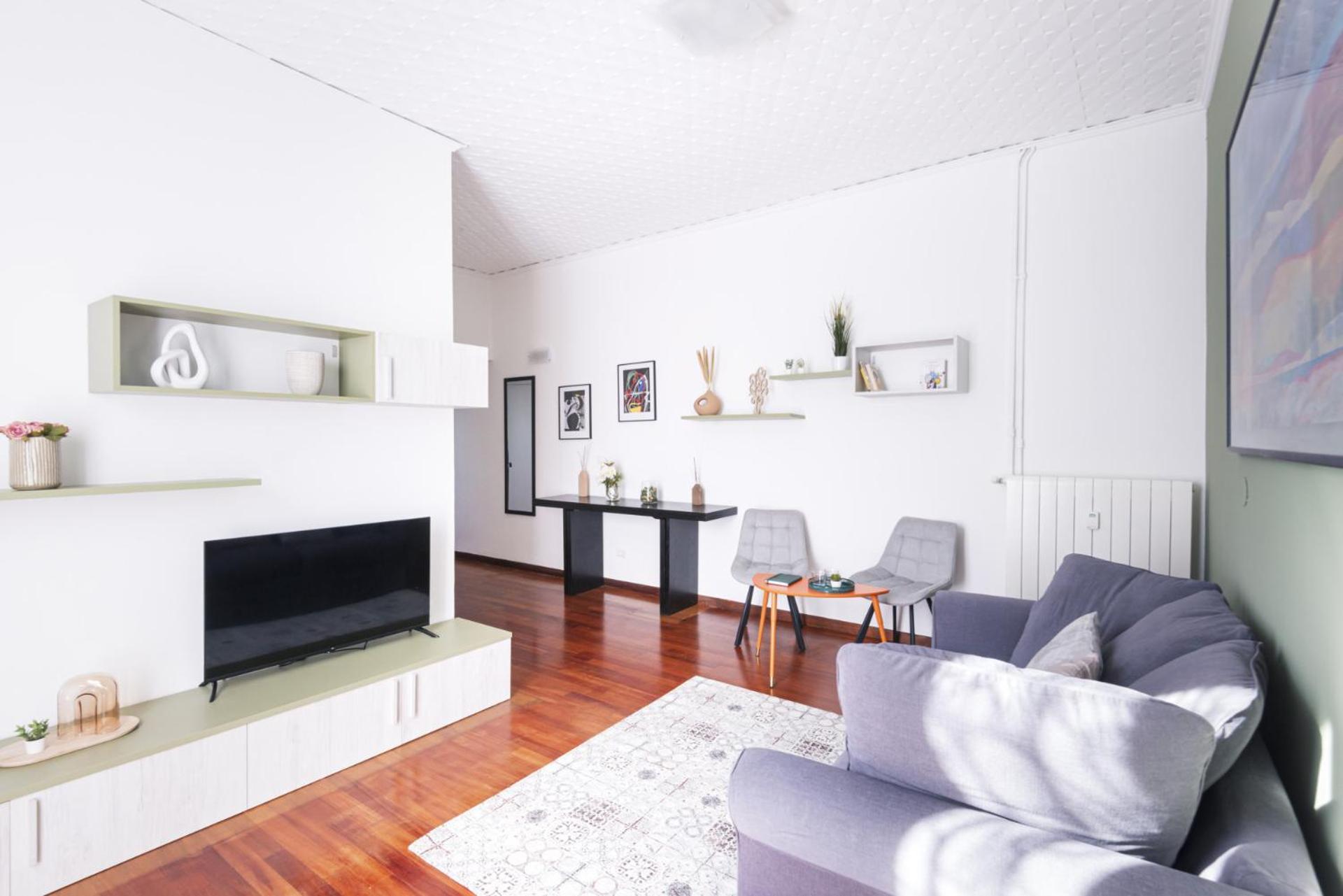 Easylife - Comfort E Praticita In Buenos Aires * Milan