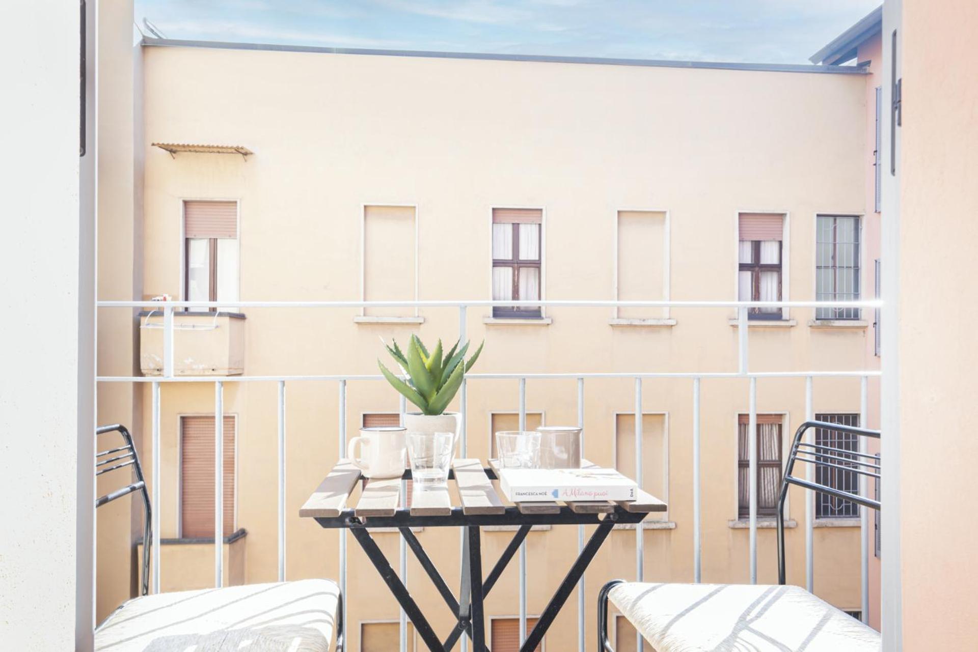 Easylife - Comfort E Praticita In Buenos Aires Milan