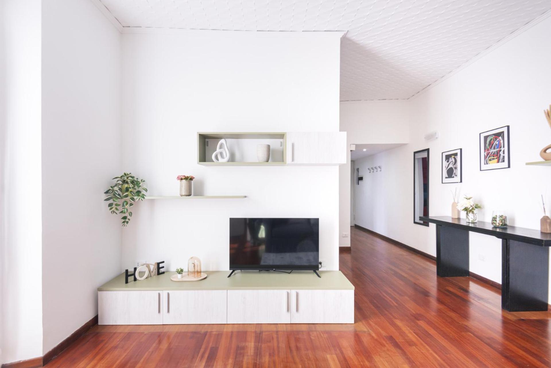 Easylife - Comfort E Praticita In Buenos Aires Milan