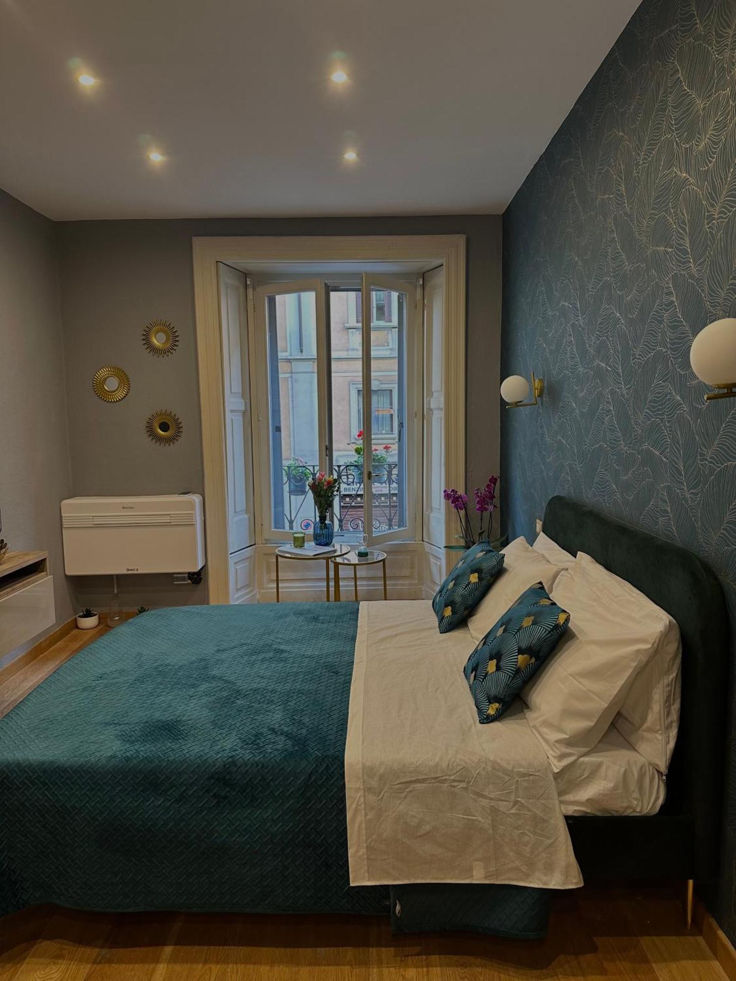 Apartment Luxury *