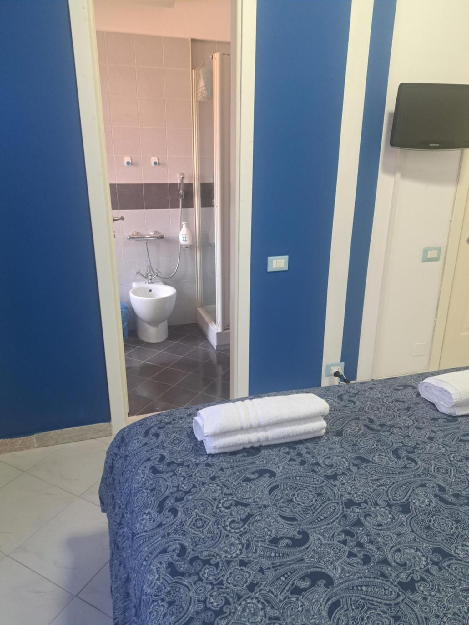 Apartment San Siro Stadio 132