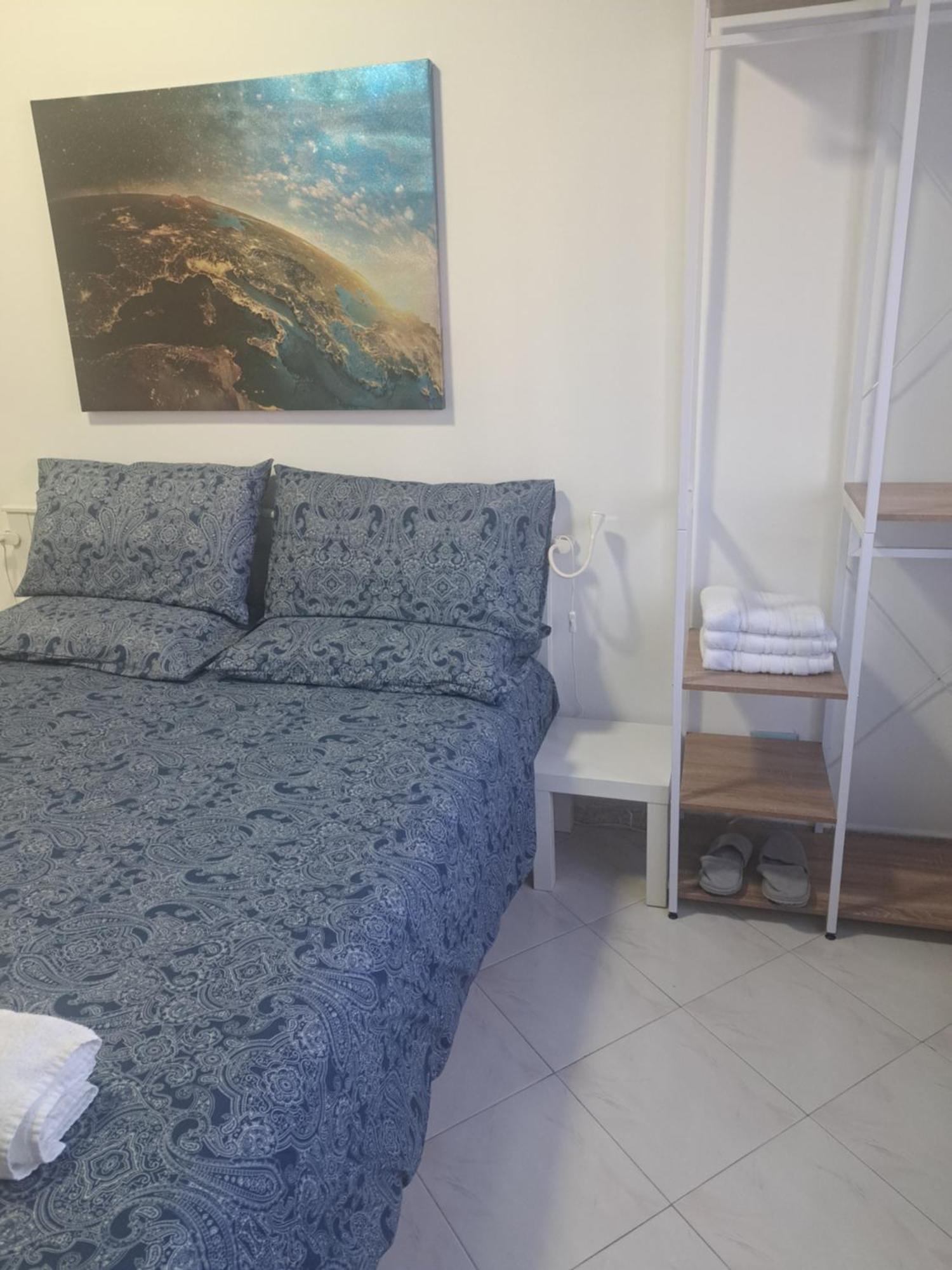 Apartment San Siro Stadio 132