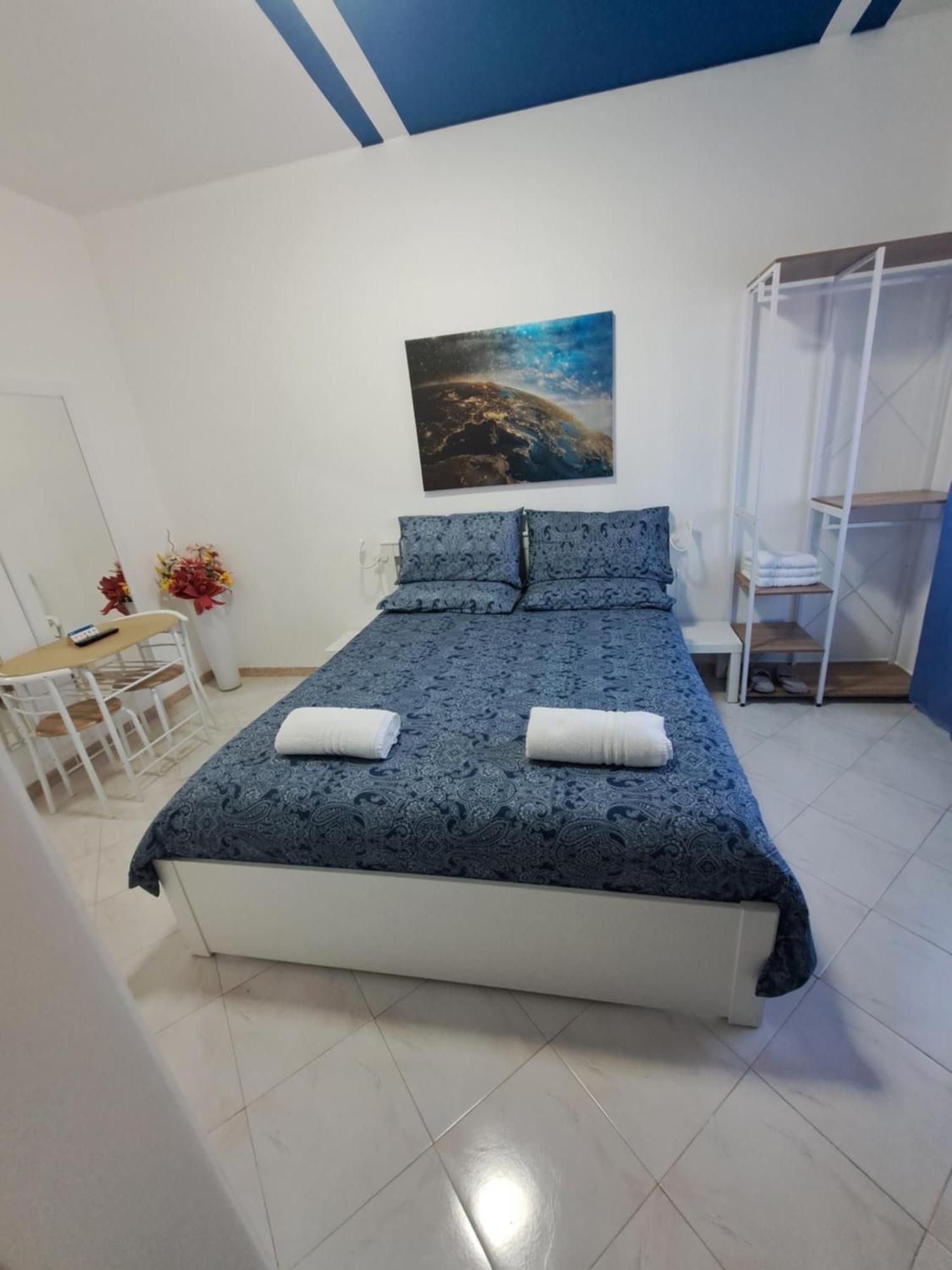 Apartment San Siro Stadio 132 Milan