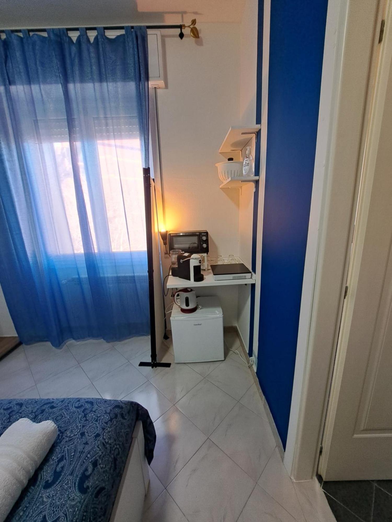 San Siro Stadio 132 Apartment Milan